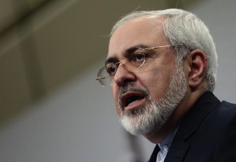 As Nuclear Talks Resume, Iran Says Will Not 'Kneel'