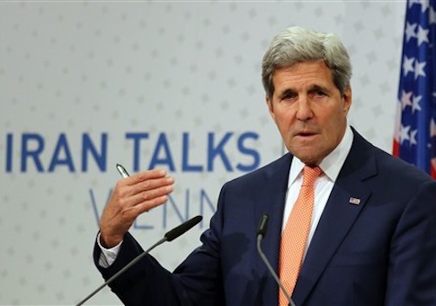 U.S. to Give Iran Another $2.8 Billion, Concedes Enrichment
