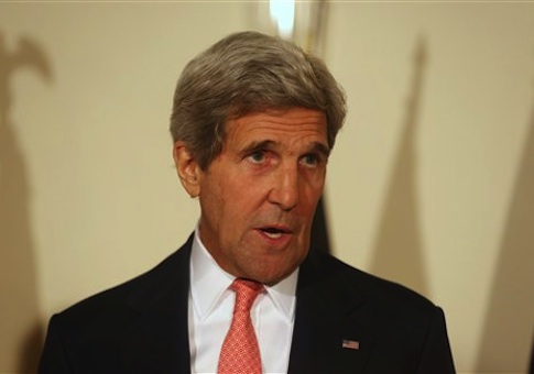 Report: State Department Failing to Monitor Overseas Grants
