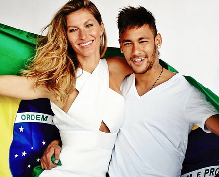 The Supermodel Sports Curse