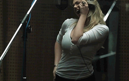 Kate Upton's Cousin Ariel's Album Review