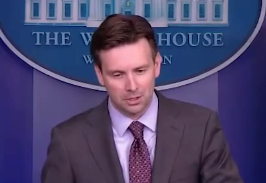 Earnest: 'You Don't Need Fancy Legal Degree To Understand What Congress Intended'