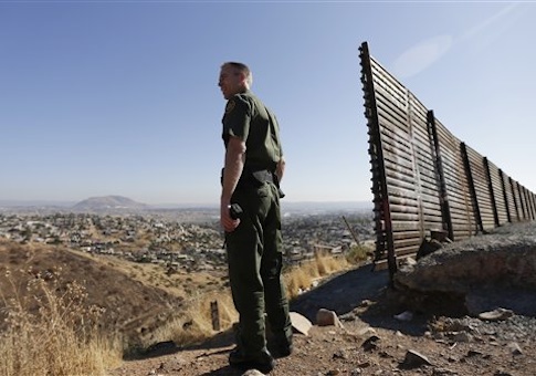 Flashback: Democrats Supported the U.S. Border Fence Before They Were Against It