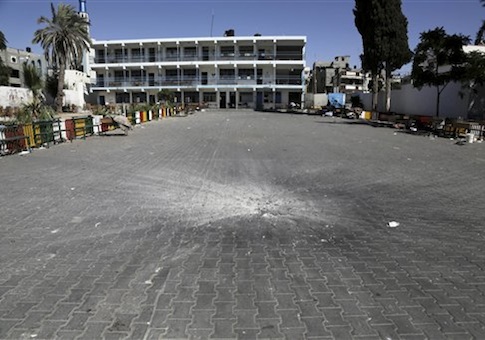 IDF Calls Out UN for Lying About Gaza Civilian Casualties