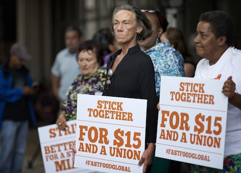 Study: Collective Bargaining Slows Economic Growth, Lowers Wages