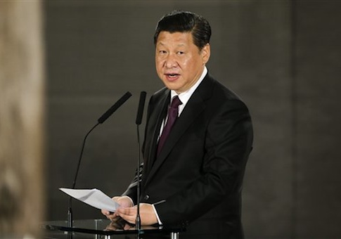 Human Rights Lawyers Abducted in China