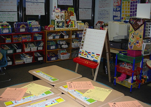 Teachers Union Pushing for Pay Hikes in Maryland School District