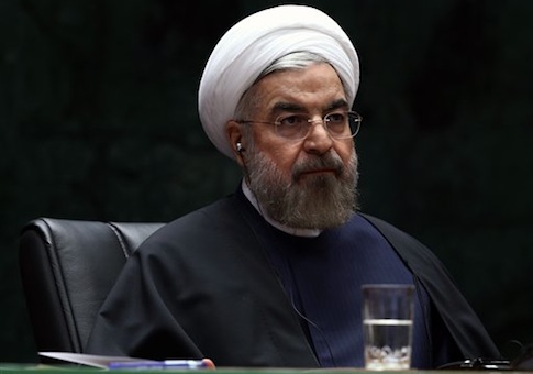 Fmr. Obama Adviser: US Should Partner with Iran Against ISIL