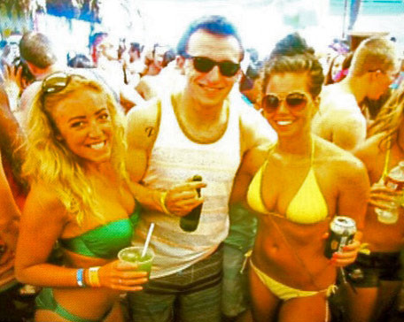 Johnny Manziel Knows Talent