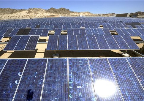 EPA: Put Solar Panels on Schools to Teach About Climate Change