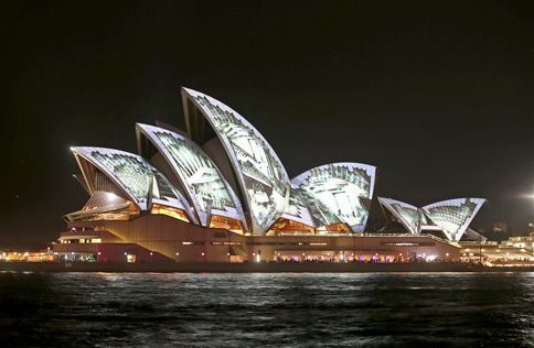 Government Paying $140,368 to Take 10 Students on a ‘Climate Change Journey’