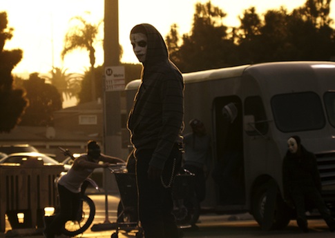 ‘The Purge: Anarchy’ Review