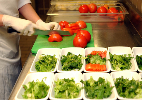 Dietary Guideline Committee ‘Quadruples’ Down on Moving Americans to ‘Plant-Based Diets’
