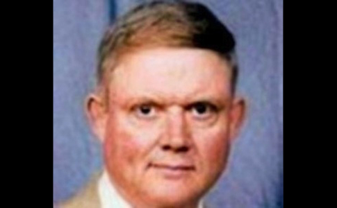 Antiwar Conference Featured Panelist Who Spoke at Holocaust Denial Conference