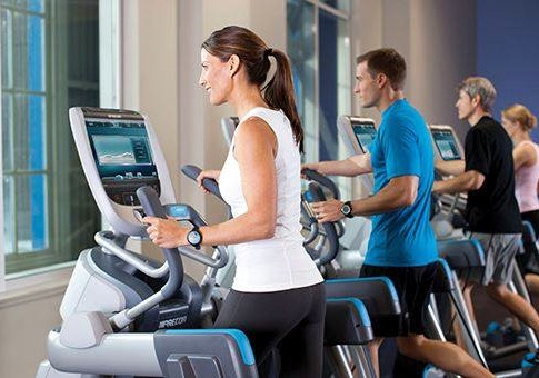 Homeland Security Spends $450,000 on ‘State of the Art’ Gym Memberships