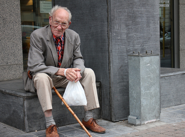 Slate Writer Used to Be 'With It.' Science Explains Why He Isn't Now
