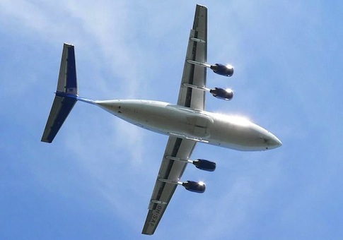 U.S. Authorities Probe 11 Threats to International Flights