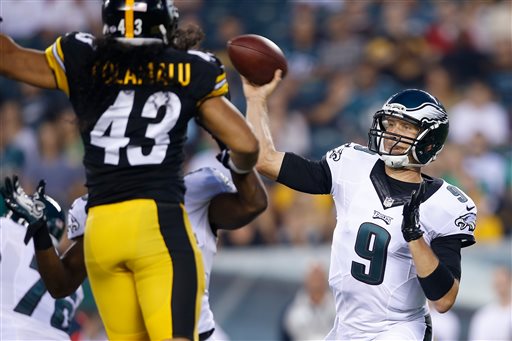 Here Are Your Sexy 2014 NFL Season Storylines