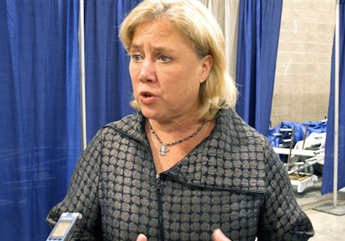 Landrieu Billed Taxpayers $46,575 for ‘Staff Retreats’ Since 2011