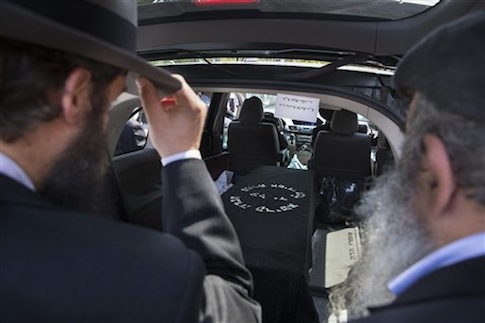 Police Investigating Whether Rabbi’s Miami Killing a Hate Crime