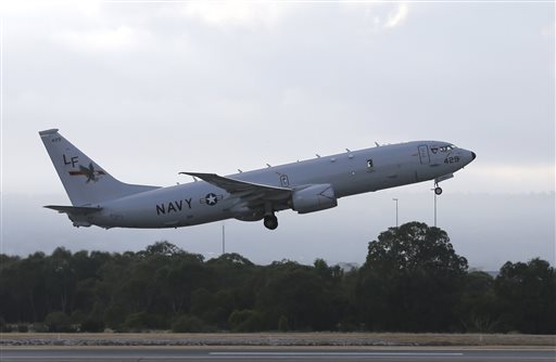U.S. Sends Second Carrier to Asia Amid Tensions with China