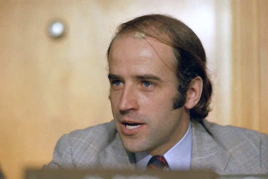 Ageless Joe