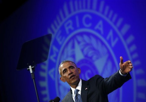 Obama Recycles Mental Health Initiatives for Vets