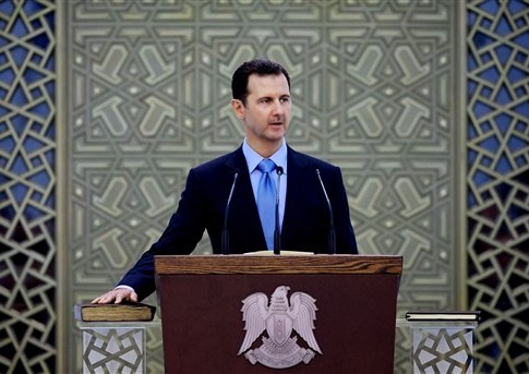 Arab Affairs Analyst Predicts Near-Term Fall of Assad Regime