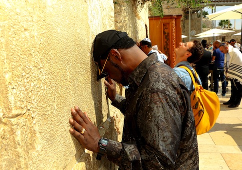 Pastors in Israel: We Support Your Right to Defeat Hamas