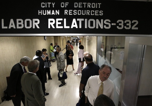Report: Government Accounting Hides Debt