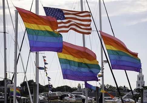 Feds Still Studying Why Lesbians Are Obese