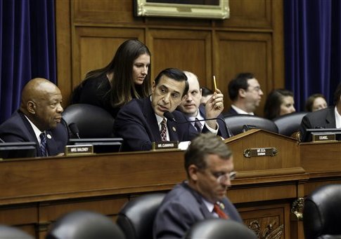 Inspectors General: Watchdog Investigations Stymied by Federal Agencies