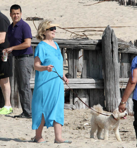 Hillary Clinton Owes the American People—and the World—an Apology
