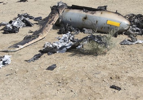 Iranian General Threatens Surprise Attack on Israel