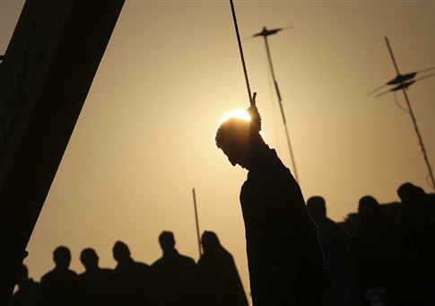 Iran Kills 16 in Mass Purge, Opposition Claims