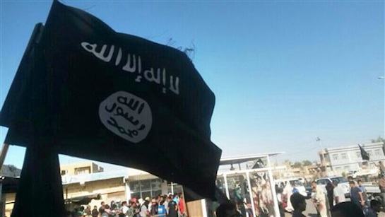 Islamic State Twitterati Use Senate Intelligence Report to Accuse U.S. of Terrorism, Recruit More Terrorists