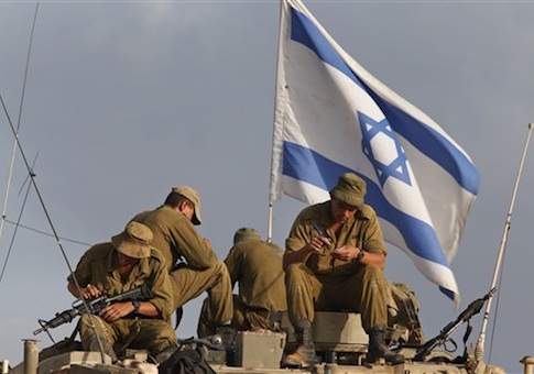 Obama’s ‘Unprecedented’ Support of Israel Includes Blocking Arms