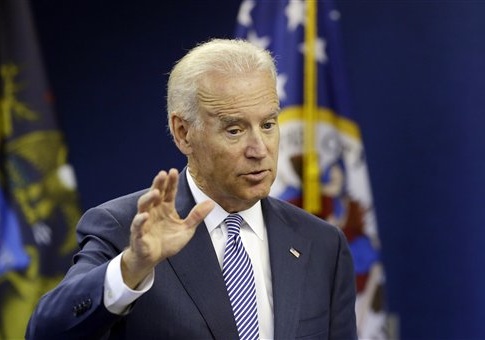 Joe Biden Stonewalled FOIA Request to Hide Travel Costs