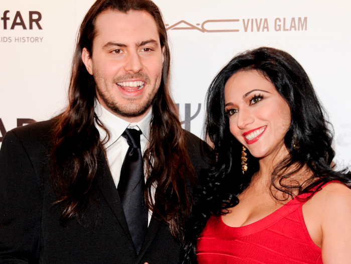 Andrew W.K.: 'Party, Don't Politicize!'