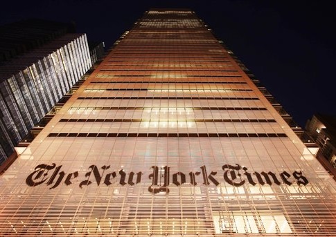 New York Times Mistates Federal Gun Law, Hillary Gun Record
