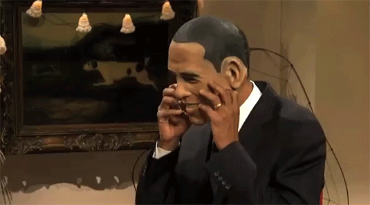 Comedy in the Era of Obama
