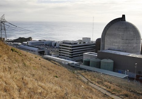 California Power Substation Attacked Again