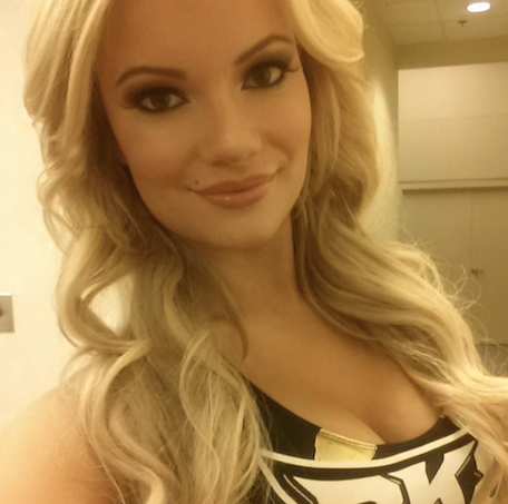 Learn Big Knockout Boxing From Caitlin O'Connor