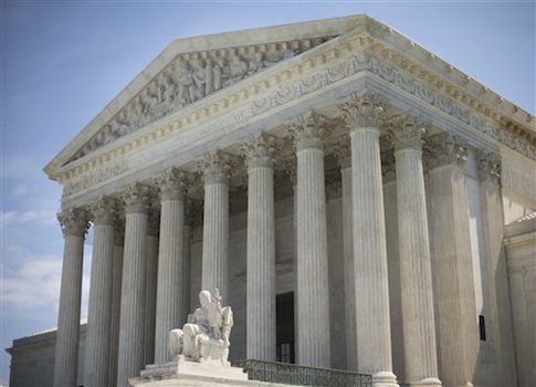 Supreme Court Refuses to Hear Challenge to IPAB