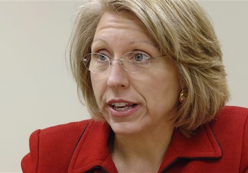 Michigan Republican Senate Candidate Opposes TPP