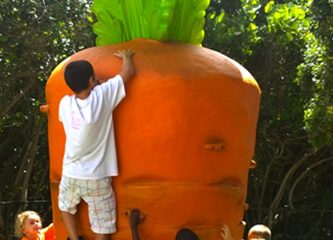 Let’s Move’s ‘Different Approach’ to Fighting Obesity