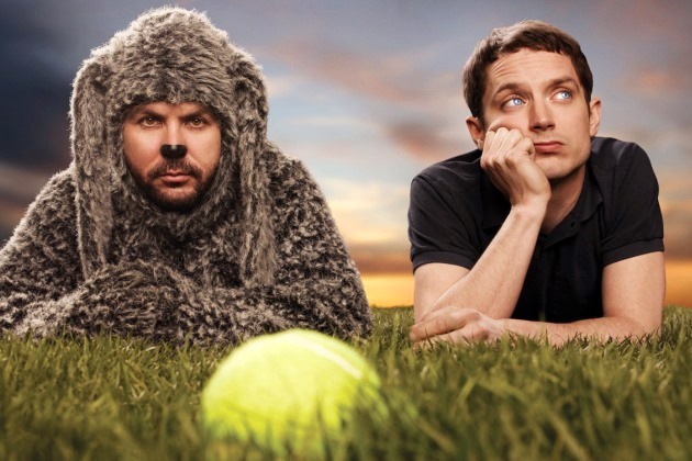 Farewell to 'Wilfred,' the Weirdest, Darkest Show on TV