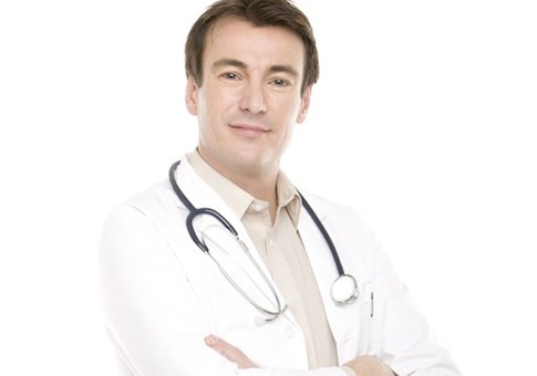 Doctor Discovered Way to Make Money Without Ever Working