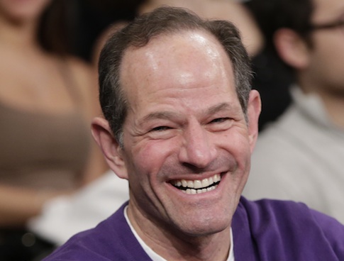 Hooker Connoisseur Spitzer Pockets $147 Million on NYC Real Estate Deal