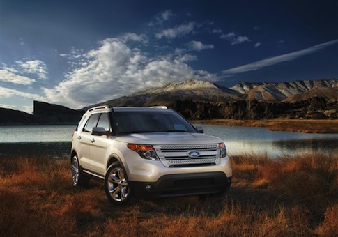 USDA Cotton Subsidies Pay for Cars, Elephant Lamps, Artwork